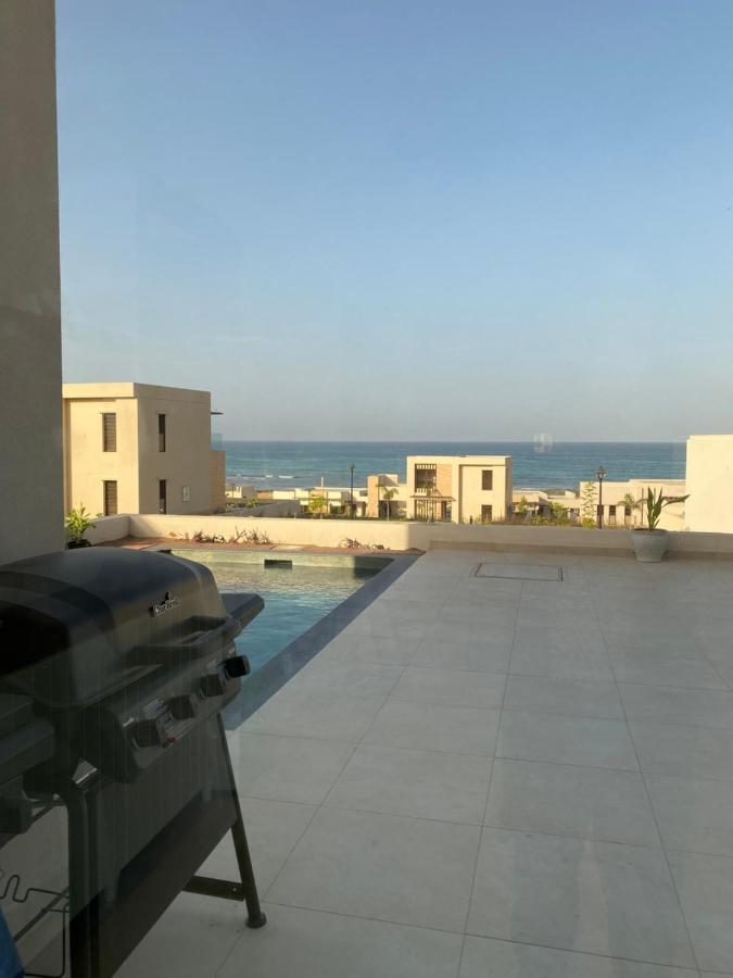 Sifah Gateway With Private Pool Hébergement de vacances