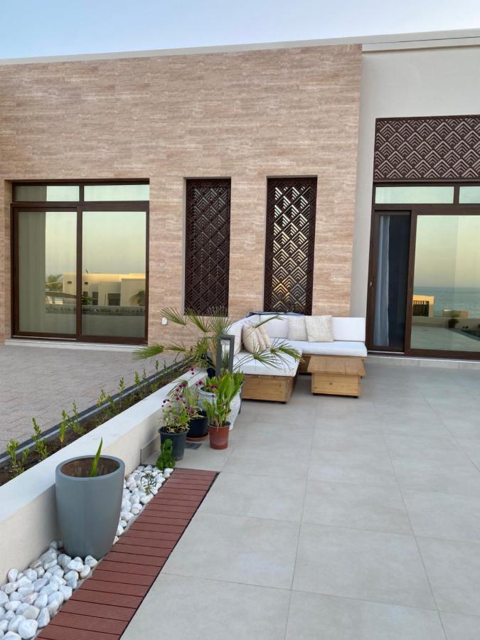 Sifah Gateway With Private Pool Hébergement de vacances As Sīfah