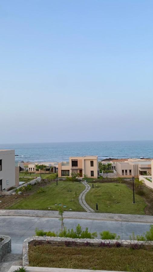 Sifah Gateway With Private Pool Hébergement de vacances *