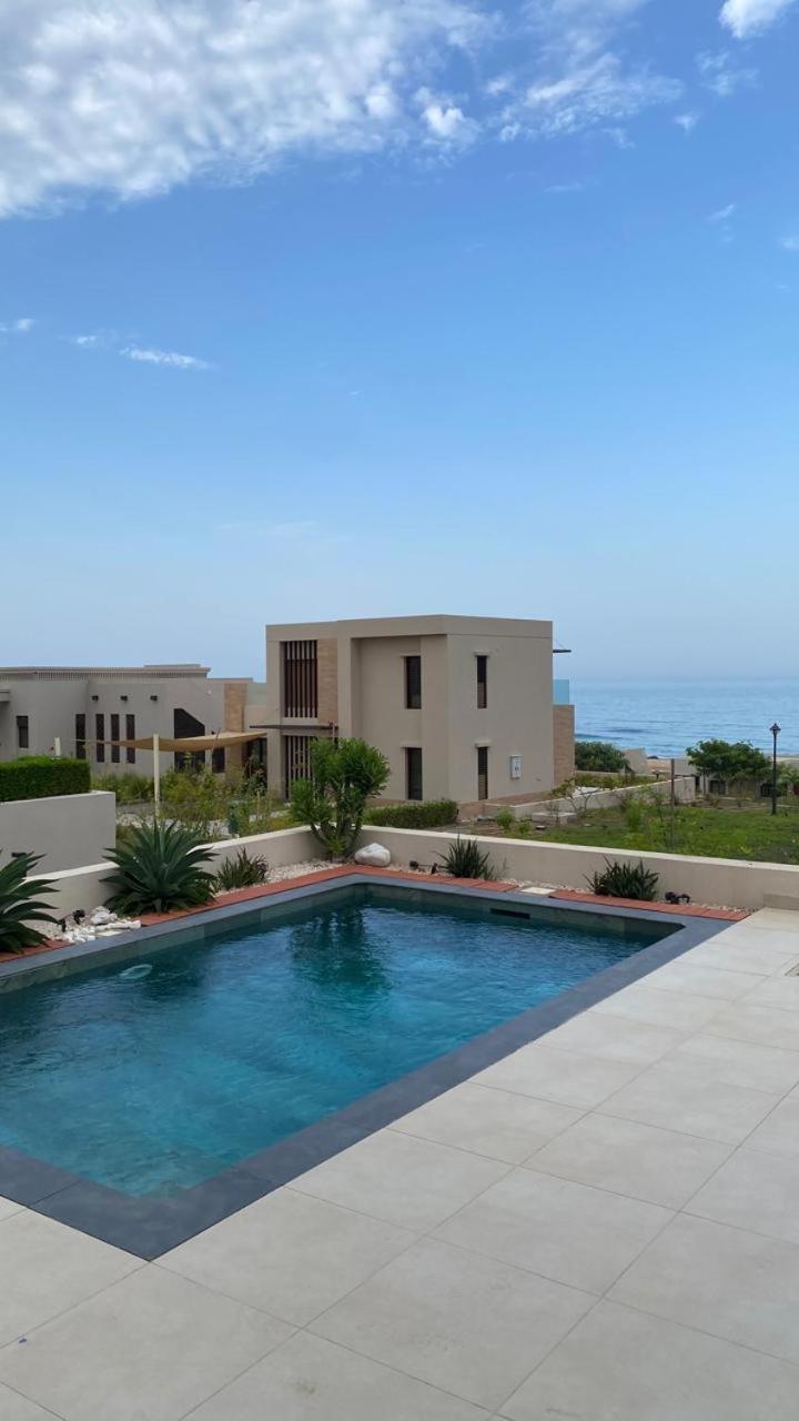 Sifah Gateway With Private Pool
